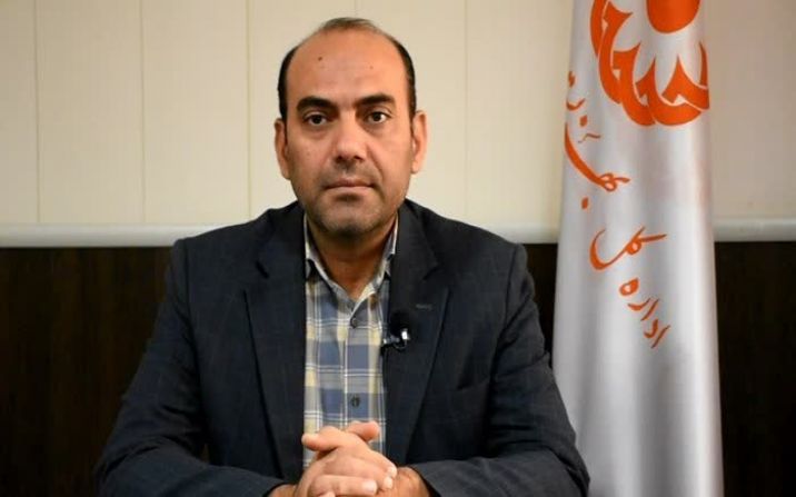 بیش از یک هزار و 500 معلول در قم حق پرستاری می گیرند بیش از یک هزار و 500 معلول در قم حق پرستاری می گیرند